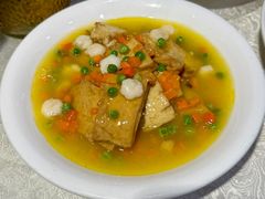 -清真马祥兴菜馆(云南北路店)