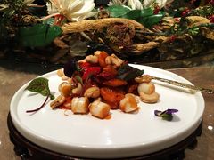 -福禧酒窖·中餐厅 (万柳店)