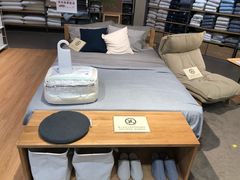 -MUJI无印良品(万科里店)