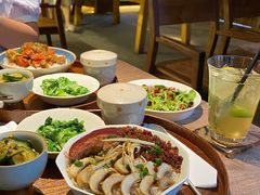 -兮禾酒馆(护国路店)