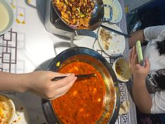 -靓虾二哥长沙地标小龙虾(五一广场店)
