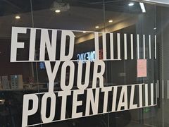 -形馆健身·普拉提(加州店)