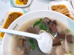 -苏晓玥·手作江南小吃(深圳北站店)