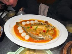 -锦荟JINHUI·浙江小馆(上海荟聚店)