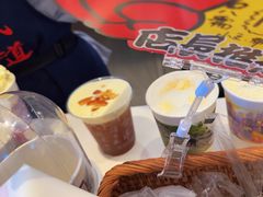 -茶颜悦色(重庆英利大融城LG层店)