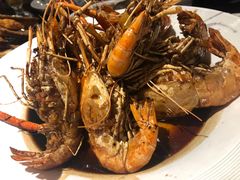 -老头儿油爆虾·知味杭州(爱琴海购物中心)