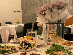 -WOLFGANG PUCK KITCHEN & BAR(迪士尼小镇店)