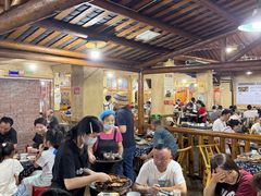 -张关合渣(航空大道店)