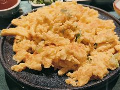 -金刚山烧烤(中山路店)
