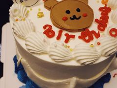 -甜治Cake(泽国店)