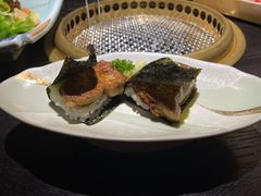 -三石铁板烧(紫竹桥店)