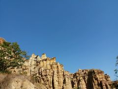 -元谋土林景区(物茂土林)