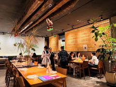 -一坐一忘云南菜(北京skp店)