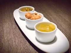 -悦轩中餐厅·高空江景·杭州柏悦酒店
