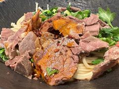 -嘻小北·兰州清汤牛肉面(南翔印象城MEGA店)