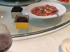 -新日月育才大酒店-中餐厅(环城北路店)