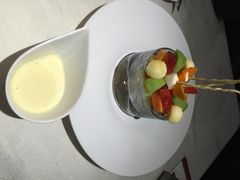 -王品牛排(佛山南海万科广场店)