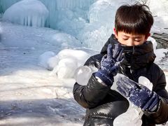 -玉渡山自然风景区