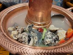 -民食香·腊排骨野生菌美食(木府店)