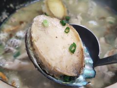 -吉品莞家·鲍鱼鸡煲(东莞店)