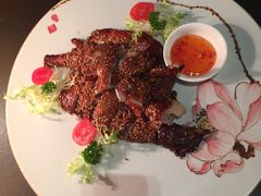 -广州文华东方酒店·江-由辉师傅主理