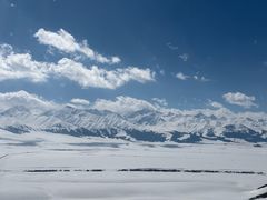 -新疆那拉提国家旅游度假区