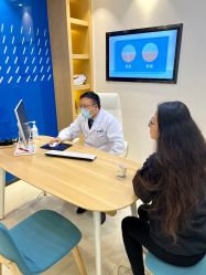 -雍禾植发全国连锁