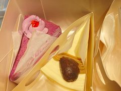 -St蛋糕王国(亨特店)