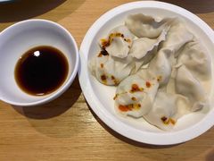 -关东小磨东北菜(上海长风大悦城店)