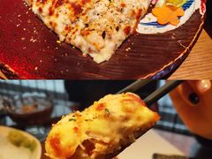 -水之惠鲜鱼料理(王府大街店)