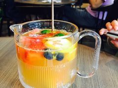 gaga鲜果茶-gaga(深圳南山益田假日广场店)