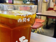-西关味(大卫城店)