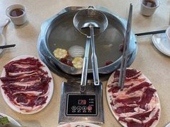 -八合里潮汕鲜牛肉火锅(吉大店)