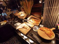 -广州花园酒店·凌璇阁旋转餐厅CAROUSEL360