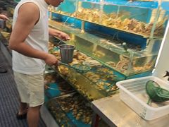 -仙螺岛海鲜自助餐厅(总店)