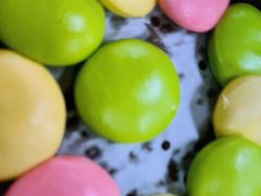 -中山保利艾美酒店-乐美中餐厅