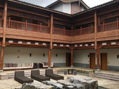 -丽江金茂隐逸酒店-凯悦臻选SPA