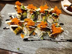 劳斯莱斯卷-东京屋(武定路店)