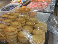 -北京三禾稻香村(王府井百货店)