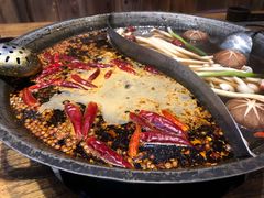 -翠湖宾馆·中餐厅