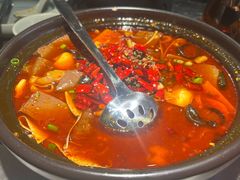 -云海肴云南菜·蒸汽石锅鱼(青岛万象城店)