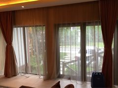 上海太阳岛度假酒店-太阳岛度假酒店