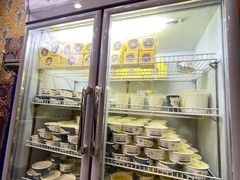 -桥门程记(兰州南关夜市店)