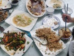 -范饭椰林川湘味海鲜·椰子鸡(三亚湾椰梦长廊店)