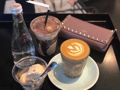 -Seesaw Coffee(环贸iapm店)