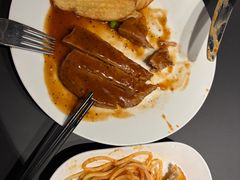 -宜家·瑞典食品屋(宝山店)