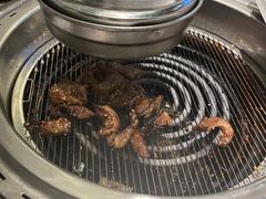 -大叹号·朝鲜族烤肉(潍坊泰华城店)
