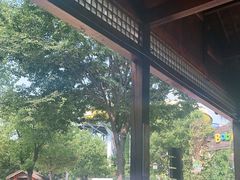 -天目湖水世界