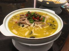 -童福兴·南京菜(老门东店)