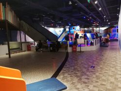 -幻贝家儿童乐园(苏州中心店)